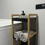 Apartman Banja Luka City Apartamento *
