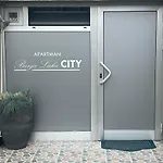 Apartman Banja Luka City Apartament