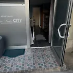 Apartman Banja Luka City Appartamento Banja Luka