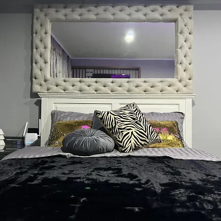 Apartman Banja Luka City Apartamento