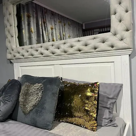 Apartman Banja Luka City