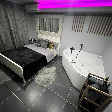 Apartman Banja Luka City Apartman
