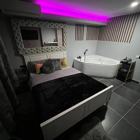 Apartman Apartman Banja Luka City *