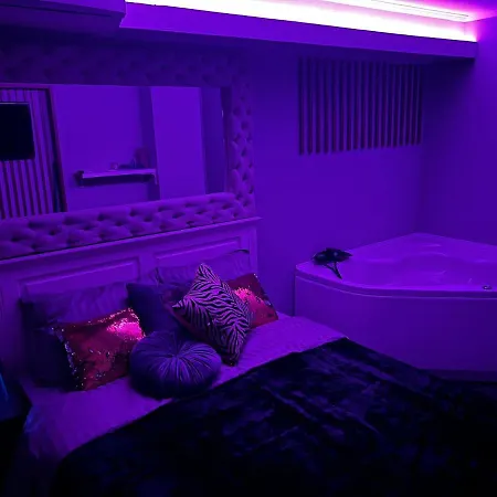 Apartman Apartman Banja Luka City *