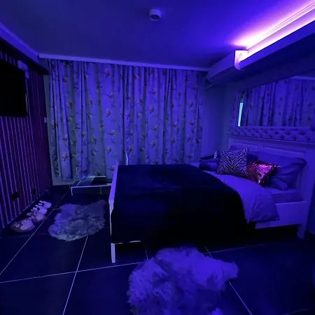 Apartman Banja Luka City