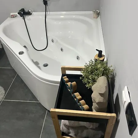 Apartman Banja Luka City * 바냐루카