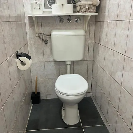 아파트 Apartman Banja Luka City *