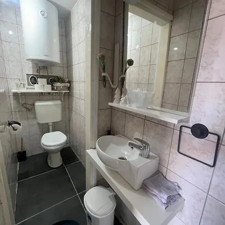 Apartman Banja Luka City