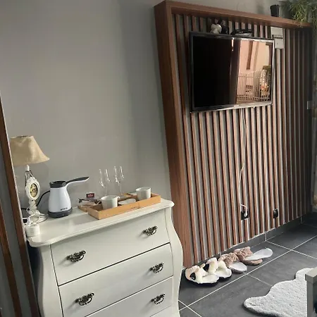 Apartman Banja Luka City *