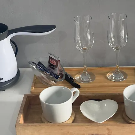 Apartamento Apartman Banja Luka City *