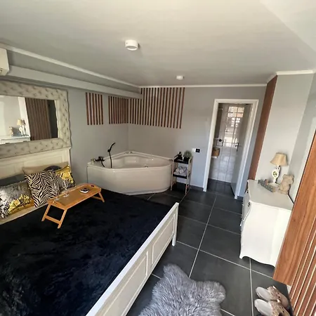 Apartamento Apartman Banja Luka City *