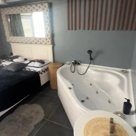 Apartman Banja Luka City