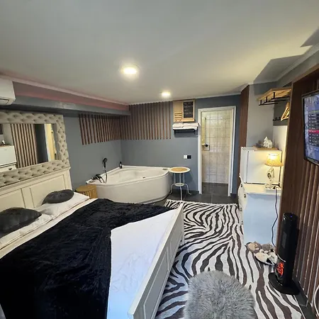 Apartman Banja Luka City