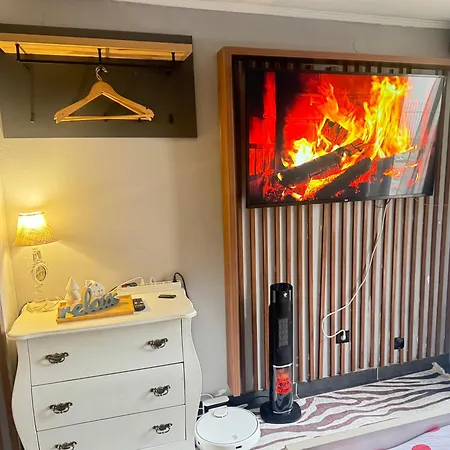 Apartman Banja Luka City Appartamento Banja Luka