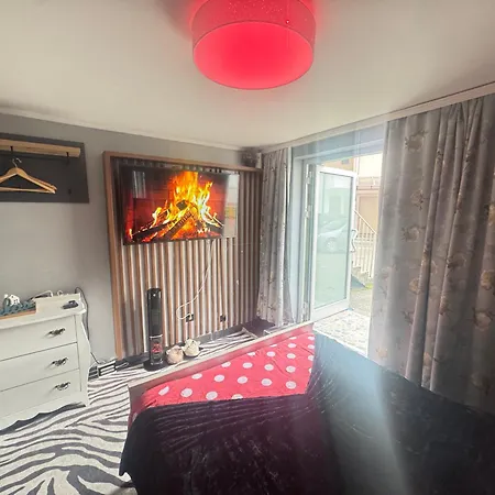 Apartman Banja Luka City Apartamento