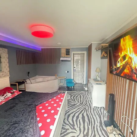 Apartment Apartman Banja Luka City