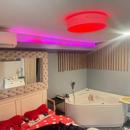 Apartman Banja Luka City Appartamento *