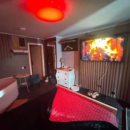 Apartman Banja Luka City *